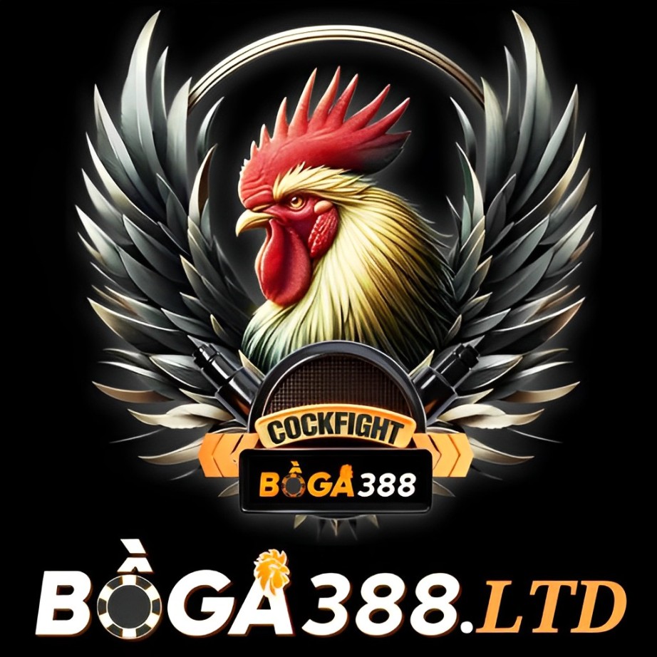 Icon BOGA388
